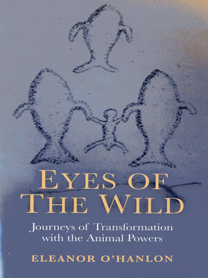 cover image of Eyes of the Wild